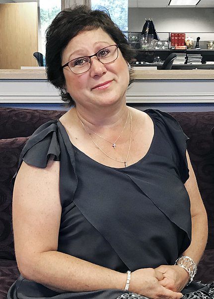Debbie Driskell
